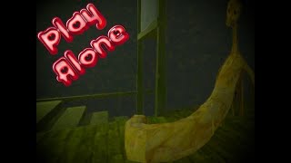Play Alone - By TheMinusel