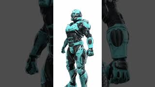 What your Favourite armor core says about you - Halo Infinite