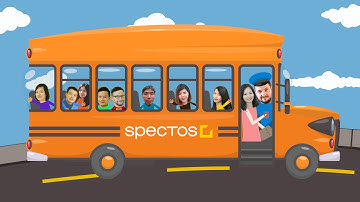 Spectos Asia - Our staffs