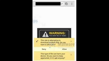 Android Popup Virus Resolved - Ads, Adware