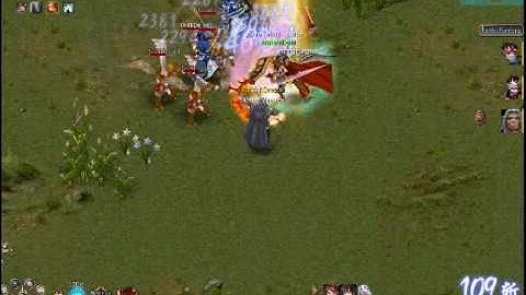 killing ancient devil on conquer 2.0