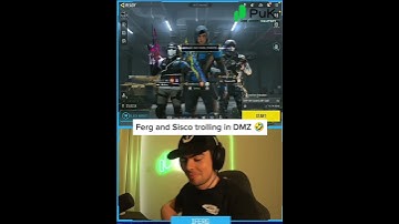 This team is funny 🤣 #codmobile #codm #ferg #iferg #codmferg