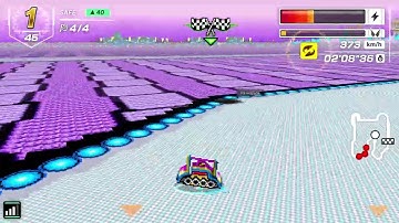 Crashed out on the line as I