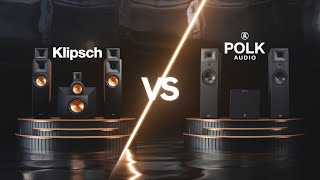 Klipsch vs Polk Audio Home Theater Systems 2026 – Which Delivers Deeper Bass?