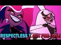 Respectless Love [Respectless X Out For Love MASHUP]