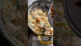 One Pot Marry Me Chicken Pasta #shorts #halfbakedharvest #chickendish #pastarecipe Net Worth
