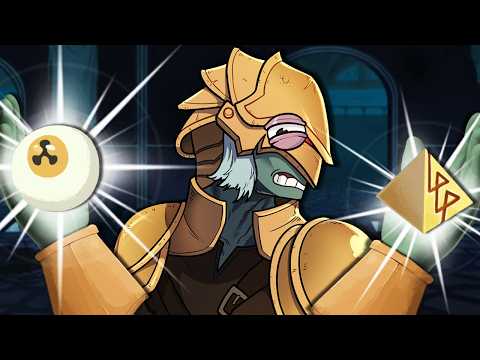 Can I Win With The WORST Combo In Slay The Spire?