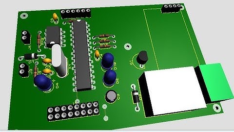 Arduino - PIC WiFi base Real Time clock with programmable alarms#ESP8266 #ARDUINORTC #WIFIBASECLOCK