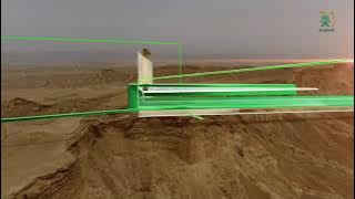 فاصل القناة السعودية(2)2021