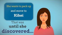 Wailea Movers Best and Trusted Licensed Maui Moving Company In Hawaii (HI)