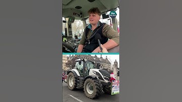 Farmers threaten to dump manure in London if Starmer doesn’t reverse inheritance tax