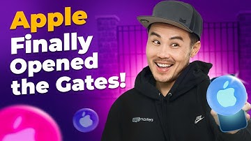 Apple Just Reformed Its Payment Policy for App Developers – Here’s What You Can Do Now