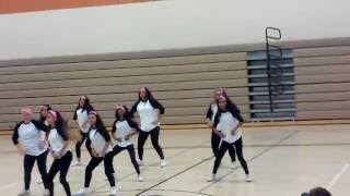CCJHS SHOWCASE 2016(2)