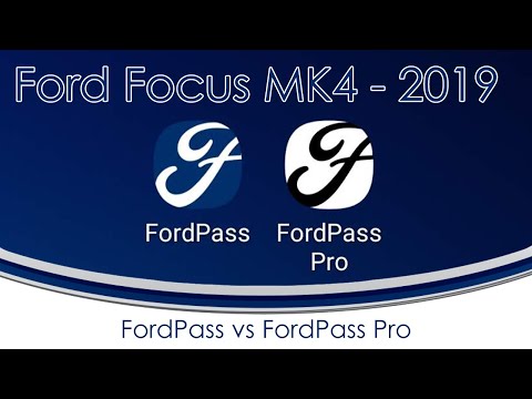 Video: Was sind FordPass-Punkte wert?