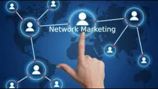 What is network marketing With arabic subtitle التسويق الشبكي