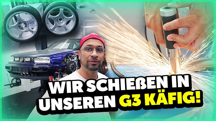 JP Performance - Wir schießen in den G3 Käfig!