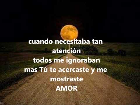 exagerado amor -Tercer