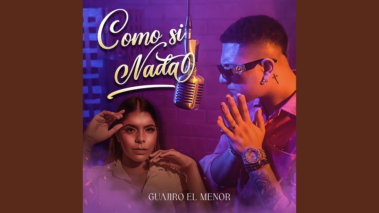 como-si-nada-cover-youtube