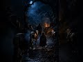 When the Fire Found Them… | Tales Beneath The Stars