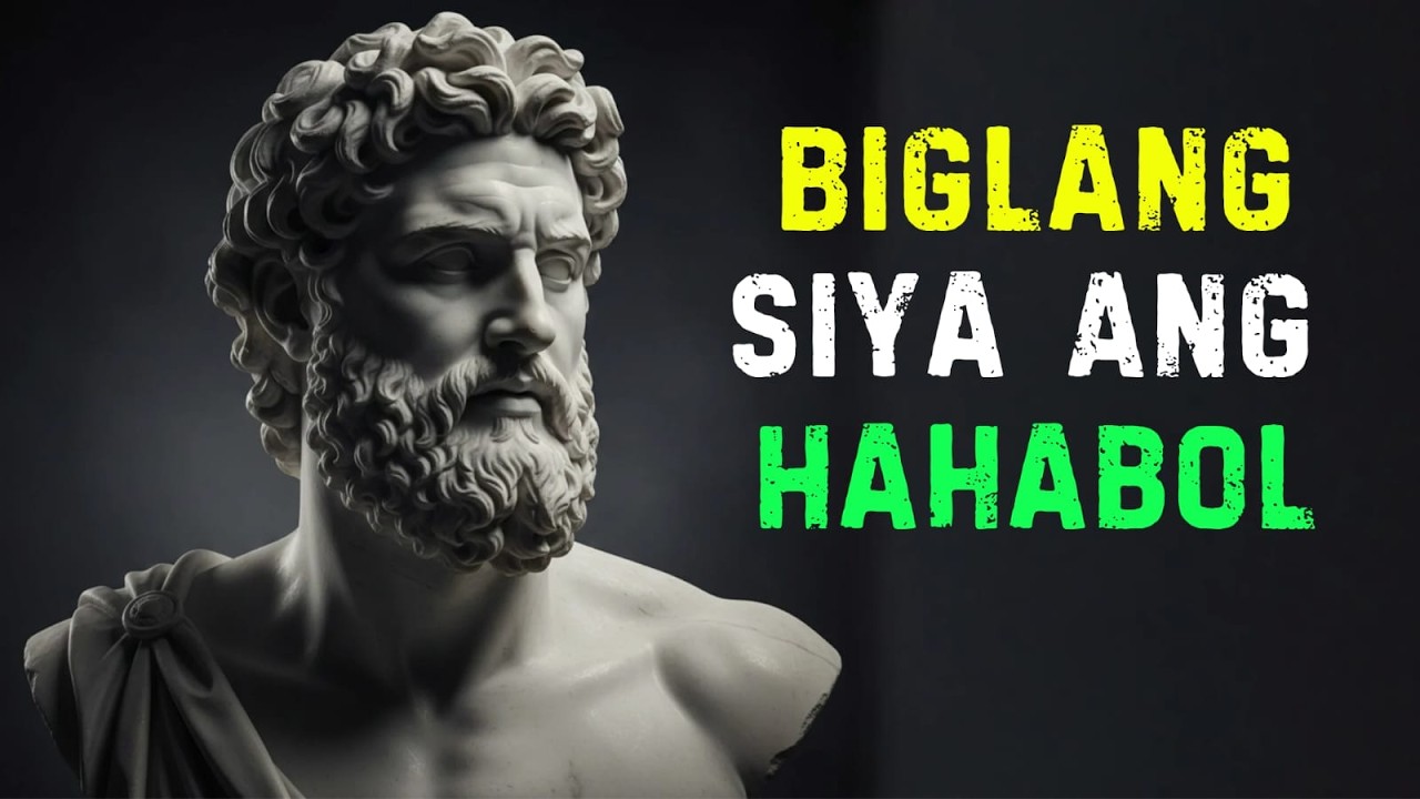 Kapag Ginawa Mo ‘To, Siya Na Ang Matatakot Kang Mawala