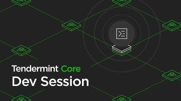 Tendermint Core Dev Session: End-to-End Testing