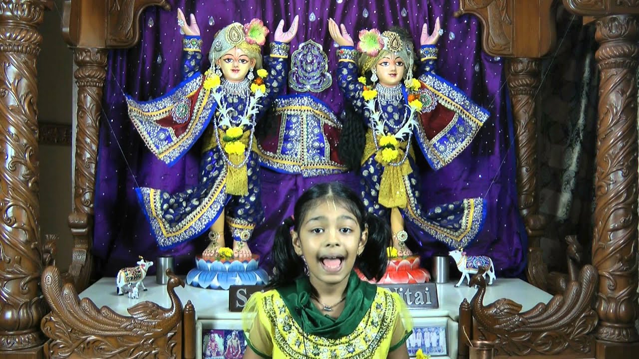 The pearl of Gopal