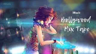 Bollywood Mix Tape - Part I - Bollywood Romantic Mix Tape Collections - iMuzic