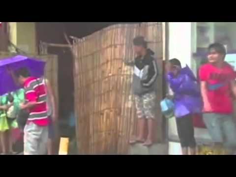 ფილიპინებში სტიქიის შედეგად დაღუპულთა რიცხვი 9-მდე გაიზარდა