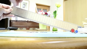 Diamagnetic Levitation of Pyrolytic Graphite and Falling Coins