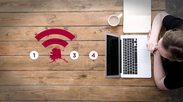 GCI Internet - No Worries Stream Happy // Spawn Ideas