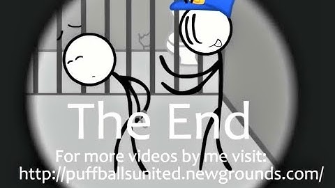 Breaking the Bank - End Credits