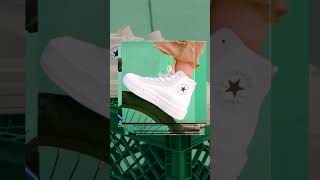 Chuck Taylor All Star Cruise