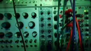 Cwejman VCA-4MX - Eurorack Module on ModularGrid