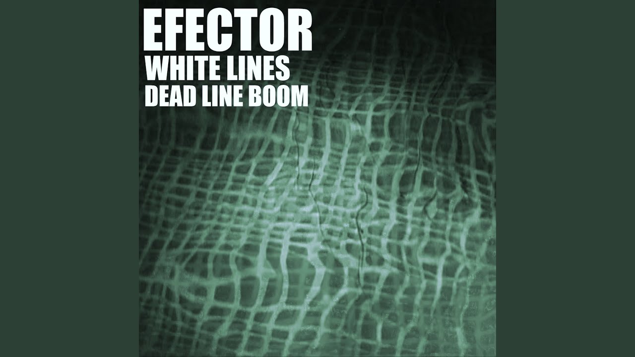 White Lines (Jack Wax Acid Remix)