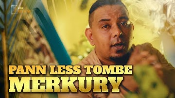 Merkury - Pann Less Tombe [Official Video]