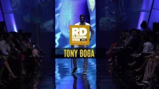 Rdfw 16 Desfile Tony Boga