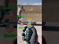 US M67 Grenade vs MKII | Cost Per Shot Comparison