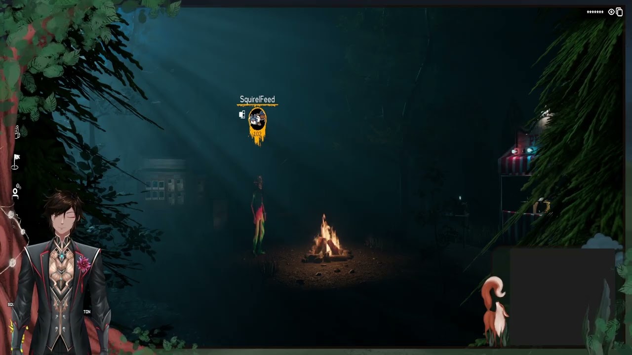 WHO WANTS A NEW ONE??! /\ Labyrinthine stamp hunting ft. Eden/River | !DID(2) | !newvideo