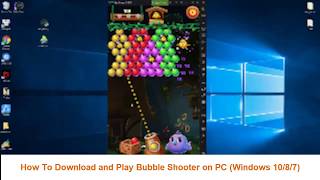 Bubble Shooter Download Pc Bubble Shooter Download Pc