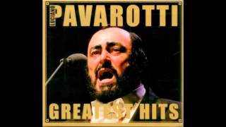 Luciano Pavarotti - Caruso (Greatest hits) [BEST QUALITY ON YOUTUBE]