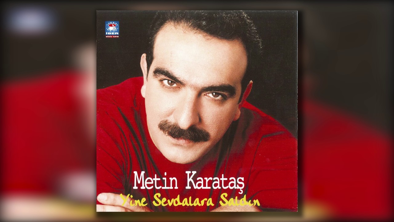 Metin Karata   Erenler