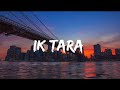 Wake up sid  iktara lyrics ranbir kapoor