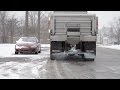 To make less-harmful road salts, we're studying natural antifreezes produced by fish