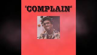 SAINt JHN x Travis Scott Type Beat | "Complain"