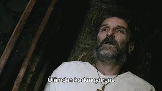 - Ölümden korkuyor musun?