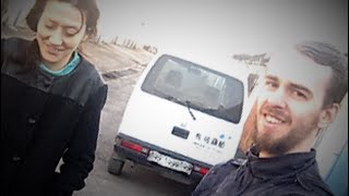 Правка крыла Citroen C3 (Ситроен С3). Ночью намяли крыло и сбежали. Правка крыла Citroen C3 (Ситроен С3). Ночью намяли крыло и сбежали.