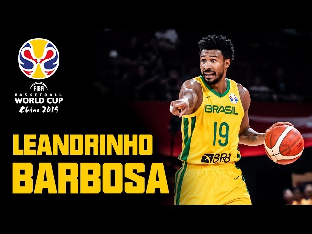 Leandro Barbosa wish the highlight pass 😮‍💨 Big 3 #basketball #hoope