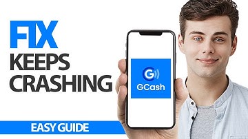 How To Fix GCash App Keeps Crashing