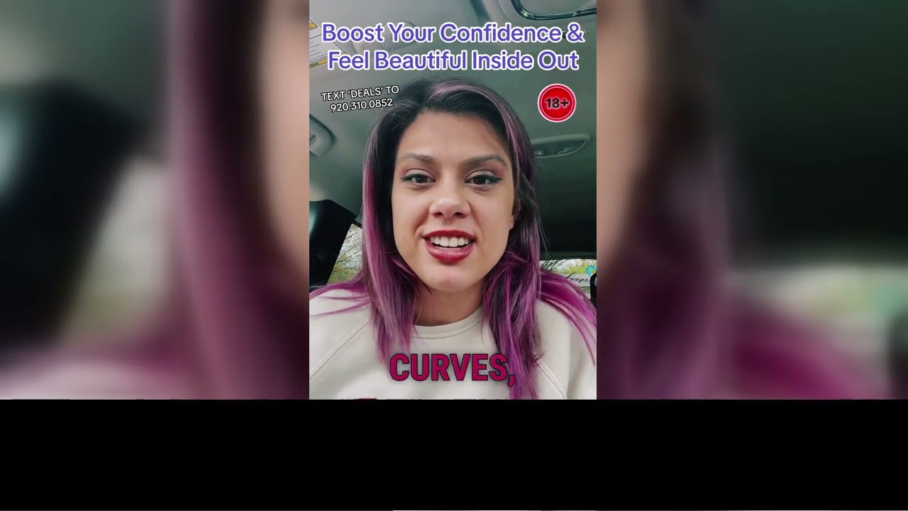 Feeling confident starts with embracing your own sensuality! 💃✨ Shop at PRBYNADINE.COM for lingerie