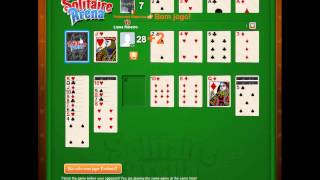 Solitaire Arena screenshot 5